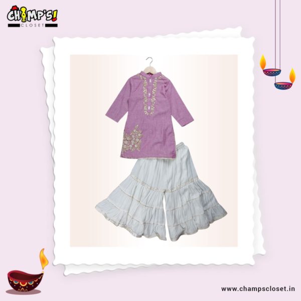 Champ's closet portfolio image