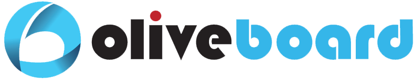 client display oliveboard