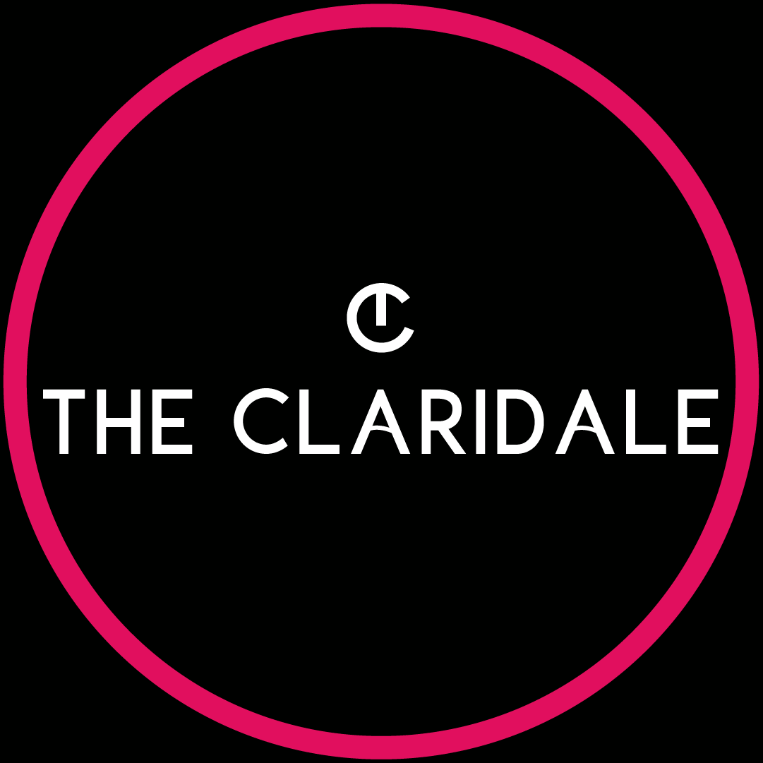 The Claridale Hotel logo